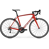 Merida SCULTURA 6000 MattRed (White) 2019 L(56см)(83203)