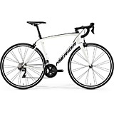 Merida SCULTURA 5000 PearlWhite (Black) 2019 S(50см)(81331)