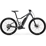 Merida eBig.Trail 500 MattGrey/Black 2019 L(49cm)(85465)