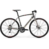 Merida Speeder 900 Antracite/Red/Grey 2019 SM(52cm)(70129)