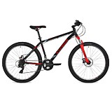 Stinger 27.5" Aragon; 16"; черный; TY30/TY300/TS38