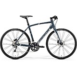 Merida Speeder 500 MattDarkGrey/Grey/White 2019 ML(54cm)(70196)