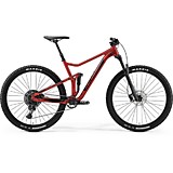 Merida One-Twenty 9.600 Red (Black) 2019 L(19')(89135)