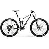 Merida One-Twenty 9.6000 White (Black) 2019 L(19')(88918)