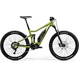 Merida eOne-Twenty 600 SilkOlive/Green 2019 M(44cm)(85250)