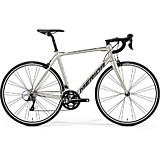 Merida SCULTURA 200 SilkTitan/Black 2019 ML(54cm)(81773)