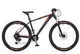 Stinger 27.5" Genesis D; 16"; черный; M3000/M592/M370 #117183