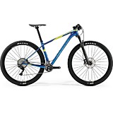 Merida Big Nine XT Blue (Green) 2019 L(19')(89834)