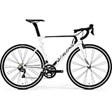 Merida REACTO 5000 PearlWhite/Black/Grey 2019 ML(54cm)(76932)