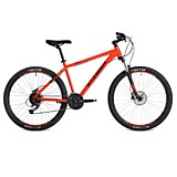 Stinger 27.5" Reload Pro; 16"; оранжевый; M370/M2000/EF505