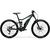 Merida eOne-Twenty 500 MetallicGreen/Blue 2019 M(44cm)(85852)