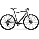 Merida Speeder 300 SilkAnthracite/Green/Black 2019 L(56cm)(70260)