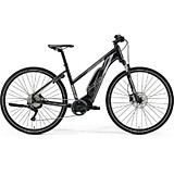 Merida eSpresso LADY 300 Black (Grey) 2019