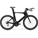 Merida Warp 5000 MattUD/ShinyBlack 2019 M(54cm)(70903)