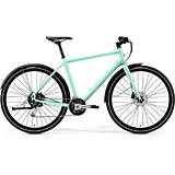 Merida Crossway Urban 100 MattMintGreen/GlossyMint 2019 L(55cm)(78376)