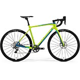 Merida Mission J.CX Green/Blue/DarkGreen 2019 S(39cm)(82622)