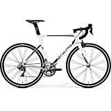 Merida REACTO 500 White/Black/Silver 2019 ML(54cm) (86927)