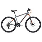 Stinger 27.5" Graphite Std; 18"; серый; TY30/TY300/TS38