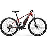 Merida eBig.Nine 500 Red/Black 2019 M(43cm)(86637)