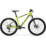 Merida Big Seven 500 Green/Black 2019 S(15')(72563)