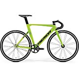 Merida REACTO Track 500 Green (Black) 2019 XL(59см)(70817)