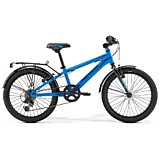 Merida Fox J20 Blue/DarkBlue 2019 One Size(34390)