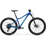 Merida Big.Trail 600 SilkBlue/Blue 2019 L(19')(89470)