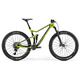 Merida One-Twenty 9.8000 Green/Black 2019 M(18')(88866)