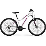 Merida Juliet 6.20-V PearlWhite (Pink) 2019 M(17')(76170)