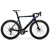 Merida Reacto Disc YC Edition Starry Black (Blue/Green) 2019 L(56cm)(10352)