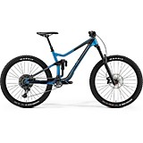 Merida One-Sixty 4000 CarbonUD (Blue) 2019 L(18.5')(88640)