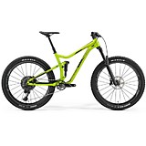 Merida One-Forty 900 Green/Black 2019 L(19')(88714)