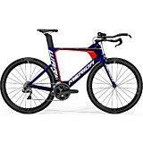 Merida Warp Limited DarkBlue/BahrainTeam 2019 L(57cm)(10761)