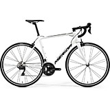 Merida SCULTURA 400 White/Black 2019 SM(52cm)(81524)