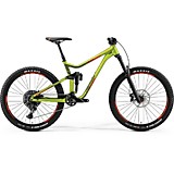 Merida One-Sixty 600 SilkOlive (Red) 2019 L(18.5')(88673)