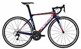 Merida REACTO 4000-TW Dark Blue (T-Replica) 2018