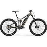 Merida eOne-Sixty 800 SilkTitan/Black 2019 M(43cm)(69995)