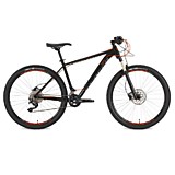 Stinger 27.5" Genesis Pro 16"; черный; M6020/M670/M610