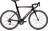 Merida REACTO 400 Black (Team Replica) 2019 ML(54см)(87047)