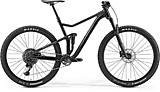 Merida One-Twenty 9.800 MetallicBlack (MattBlack) 2019 XL(20.5')(88963)